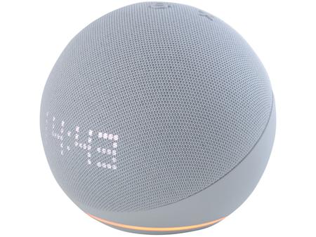 Imagem de Echo Dot 5ª Geração Smart Speaker com Alexa