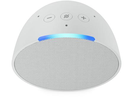 Imagem de Echo Pop Smart Speaker Compacto com Alexa