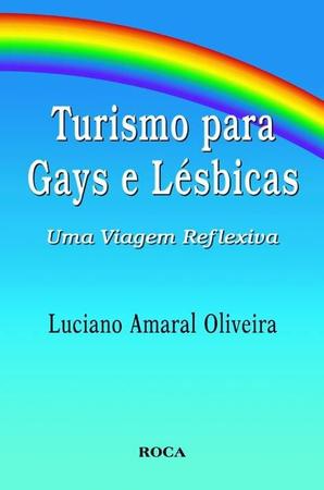 Imagem de Edição antiga - Turismo Para Gays e Lésbicas