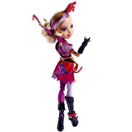 Boneca Articulada - Ever After High - Festa do Chá - Raven Queen