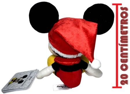 Mickey mouse - noël
