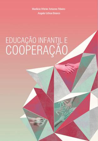 Imagem de Educação infantil e cooperação - EDUEL