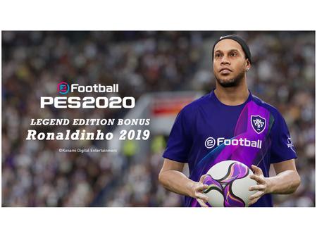 Imagem de eFootball PES 2020 para Xbox One