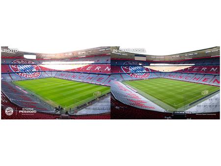 Imagem de eFootball PES 2020 para Xbox One