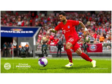 Imagem de eFootball PES 2020 para Xbox One