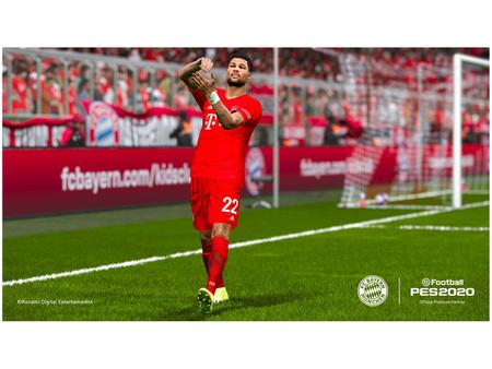 Imagem de eFootball PES 2020 para Xbox One