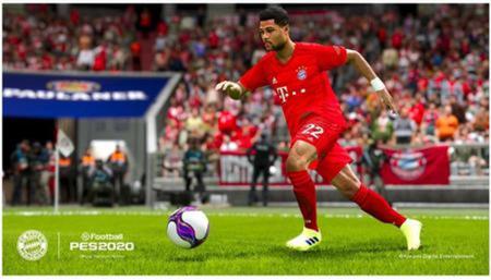 Imagem de eFootball PES 2020 - Xbox One