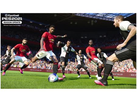 Melhores jogos de futebol pra Xbox One - Blog da Lu - Magazine Luiza