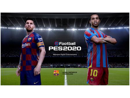 EFootball Pro Evolution Soccer 2020 – Wikipédia, a enciclopédia livre