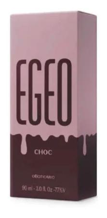 Imagem de Egeo Choc Desodorante Colonia 90ml