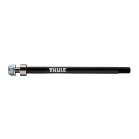 Eixo Shimano Thru Axle 159 or 165MM M12x1.5 20110730 Thule