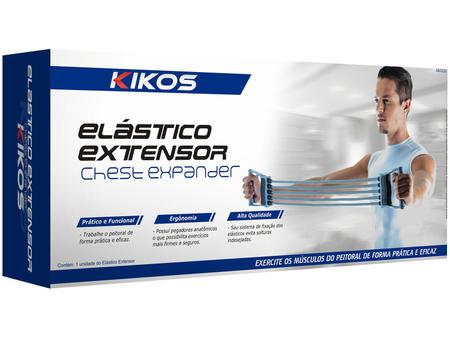 Imagem de Elástico para Exercícios Kikos