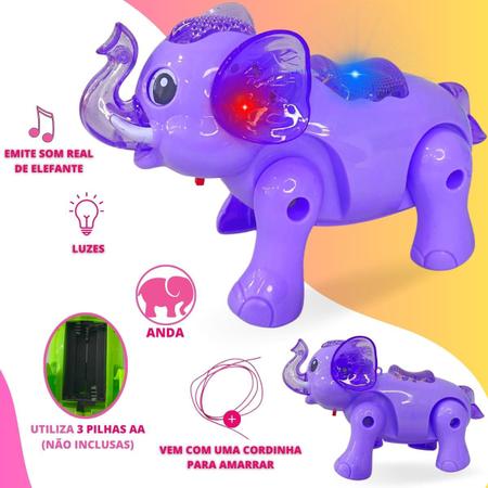 Brinquedo Elétrico para Gato Cantora Animal Andante com Corda Brinquedo Gatinho  Falante Brinquedo Adorável Musica Animal