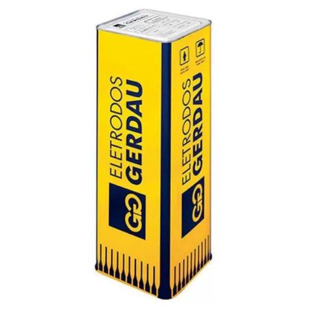 Imagem de Eletrodo E-6013 2,5Mm Lt20Kg Gerdau