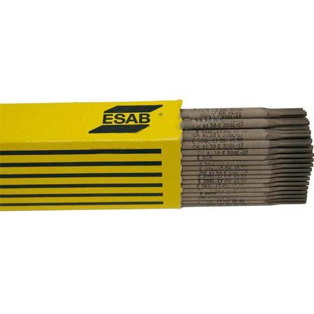 Imagem de Eletrodo Esab Inox Ok 61.30 E308L-17 - 1,60Mm