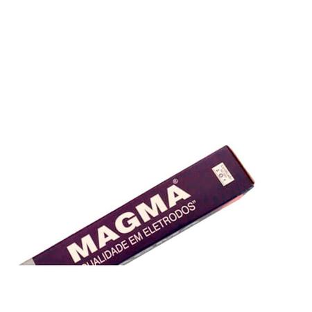 Imagem de Eletrodo Mgm 6013 3,25Mm (Caixa) - Kit C/5 Quilos