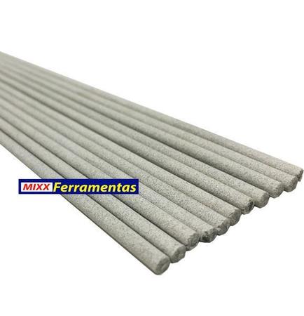 Imagem de Eletrodo Ok 60.10 3,25mm x 350mm Esab (22.45P) Embalagem 1kg