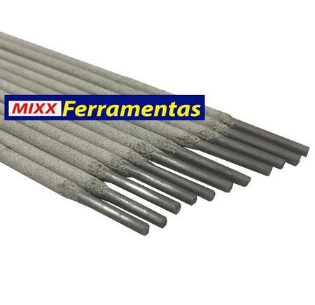 Imagem de Eletrodo Ok 60.10 3,25mm x 350mm Esab (22.45P) Embalagem 1kg