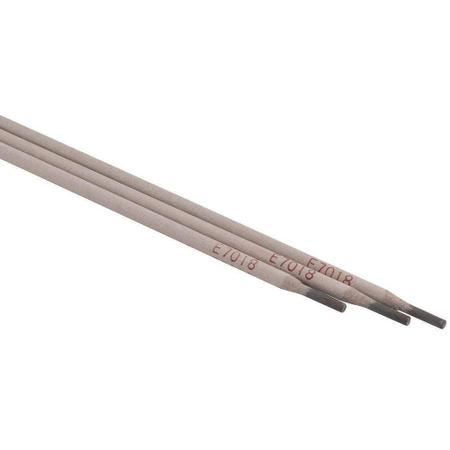 Eletrodo Para Solda Elétrica E7018 Com 3,25 Mm 5Kg Vonder Imagem de Eletrodo Para Solda Elétrica E7018 Com 3,25 Mm 5Kg Vonder