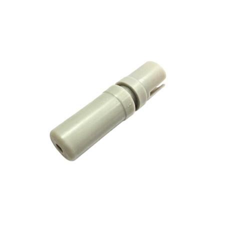 Eletrodo plástico para Relé de Nível Tipo Pêndulo (sem cabo) - CCA ELETRÔNICA Imagem de Eletrodo plástico para Relé de Nível Tipo Pêndulo (sem cabo)