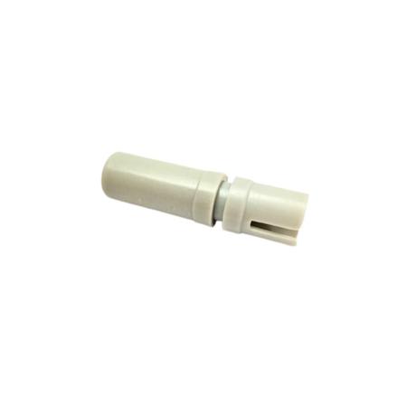 Eletrodo plástico para Relé de Nível Tipo Pêndulo (sem cabo) - CCA ELETRÔNICA Imagem de Eletrodo plástico para Relé de Nível Tipo Pêndulo (sem cabo)