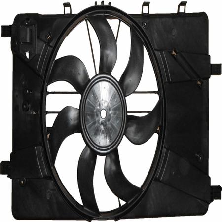 Imagem de Eletroventilador Cruze 2012 A 2016 C/Ar C/S Ta