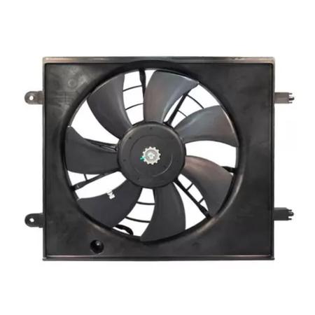 Imagem de Eletroventilador mitsubishi pajero io/tr4  sentido horario