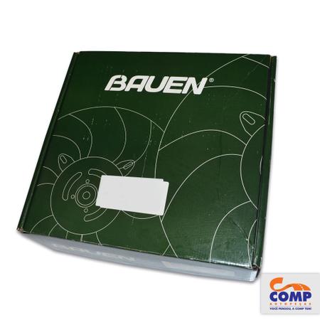 Imagem de Eletroventilador Octavia Bora Golf 1996 até 2005 Bauen BAU-100220