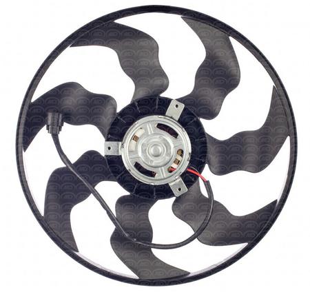 Imagem de Eletroventilador/ventoinha hyundai i30 2008/2012 - mq0756