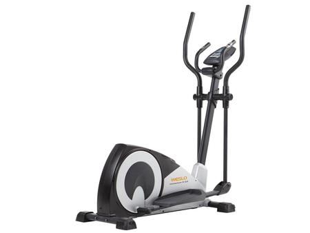 El ptico Weslo Momentum R 5.2 10 N veis de Esfor o com Monitor