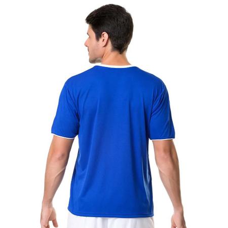 Camiseta Elite Masculina: Conforto e Estilo Esportivo para a