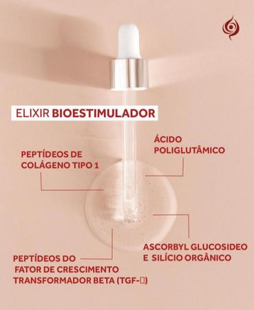 Imagem de Elixir Bioestimulador Firmador 60ml