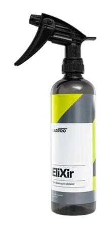 Imagem de Elixir Cera Quick Detailer 500Ml Carpro