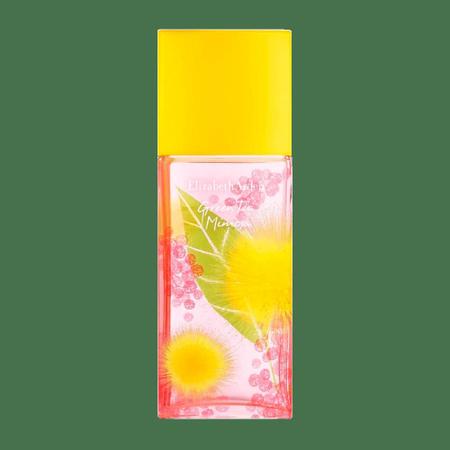 Imagem de Elizabeth Arden Green Tea Mimosa Eau De Toilette - Perfume Feminino 100ml