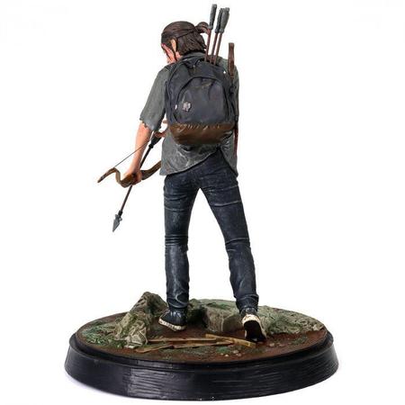 The Last of Us Part II Ellie with Bow Figure