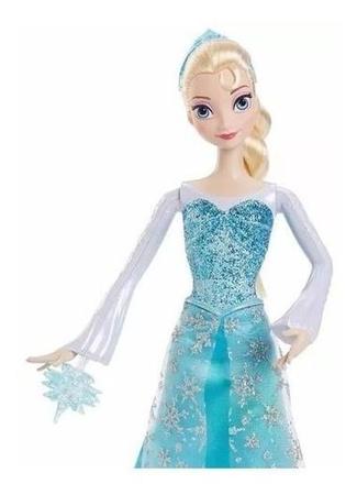 Bonecas do Frozen: os modelos mais bacanas! - Mil Dicas de Mãe