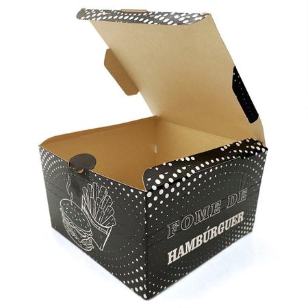 Embalagens para hambúrguer – Perpacks – Blog