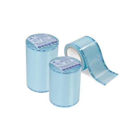 Imagem de Embalagem Tubular para Esterilização Protex-R 20cmx100m - Cristófoli
