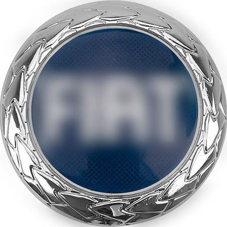 Imagem de Emblema Fiat Uno 2004 A 2014 Porta-Malas/Grade