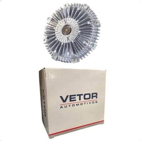 Embreagem viscosa nissan frontier 2.5 sel 08/ vto - vetor Imagem de Embreagem viscosa nissan frontier 2.5 sel 08/ vto - vetor