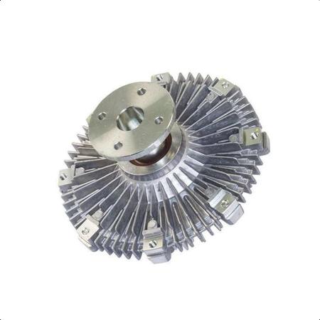Embreagem viscosa nissan frontier 2.5 sel 08/ vto - vetor Imagem de Embreagem viscosa nissan frontier 2.5 sel 08/ vto - vetor