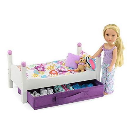 Wellie wisher bed deals