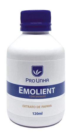 Imagem de Emolient Pro Unha Concentrado 120ml