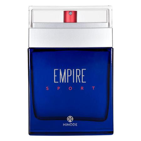 Imagem de Empire Sport Deo Colônia Masculina Hinode 100ml 