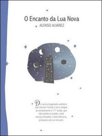 Imagem de Encanto da Lua Nova, O