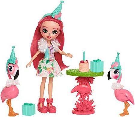 Enchantimals dolls cheap