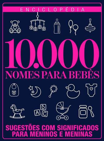 Nomes de Bebê com B: lista completa de nomes com B