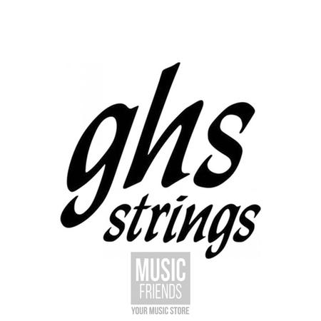 Imagem de Encordoamento para Guitarra Elétrica GHS GBCL Custom Light Série Guitar Boomers (contém 6 cordas)