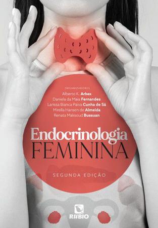 Imagem de Endocrinologia Feminina