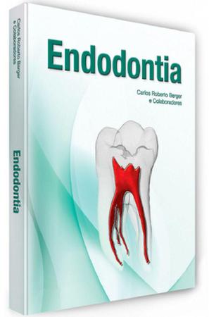 Imagem de Endodontia 1a Edição - Santos Publicações